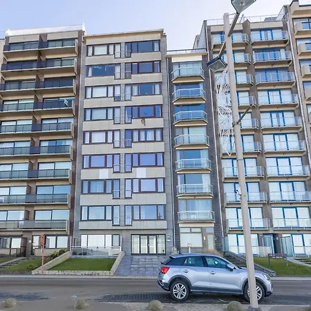 Apartman Modern With Parking Space *